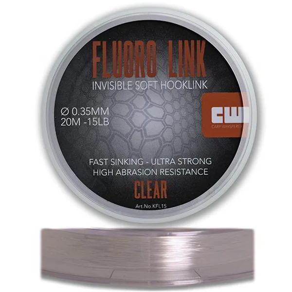 Enlace de Fluorocarbono - 20m