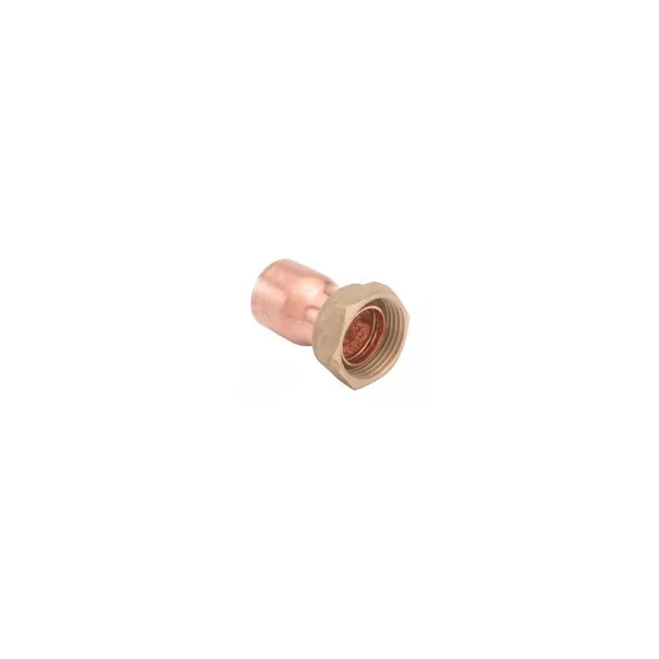Enlace Recto Racord Loco 359G