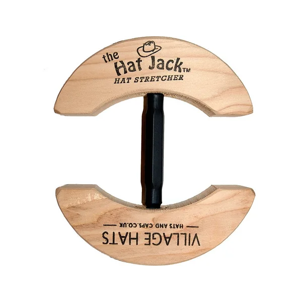 Ensanchador de sombreros de Hat Jack