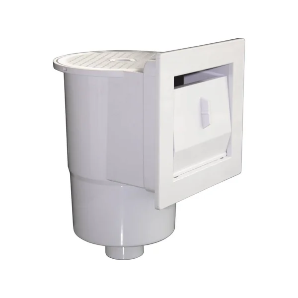 Ensemble Skimmer - Buse de refoulement + Prise balai