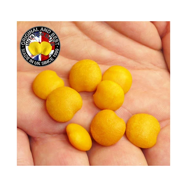 ENTERPRISE LUPIN BEAN SMALL Y MEDIUM