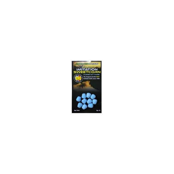 ENTERPRISE POP UP IMITATION SWEETCORN AZUL