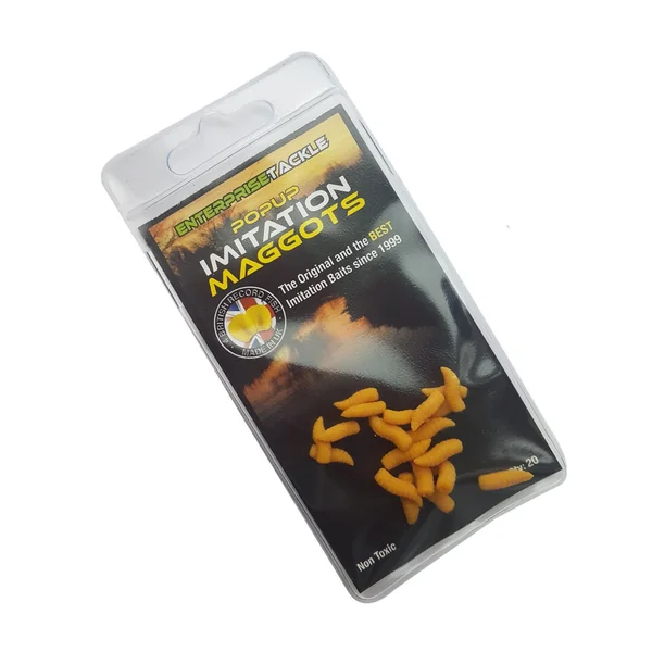 ENTERPRISE POP UP MAGGOTS BRONCE