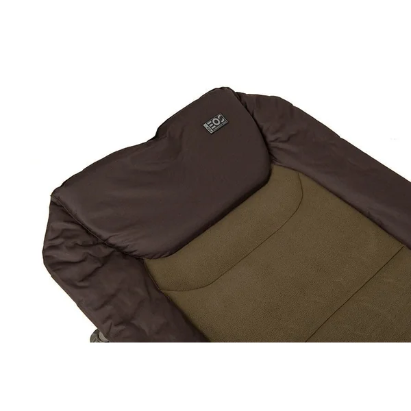 EOS Bed MK2 - Camilla - Compacta - Imagen 3