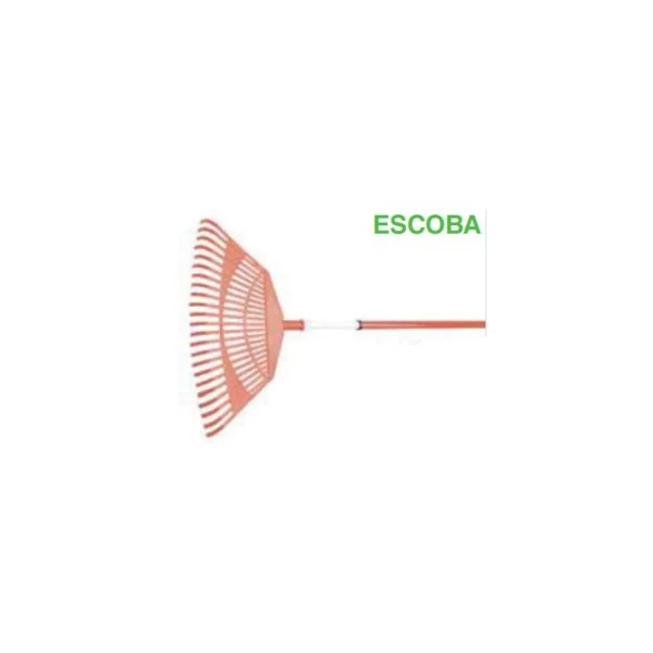 ESCOBA CON MAGO TELESC.110-200CM.
