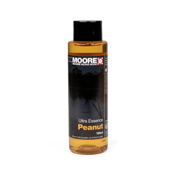 Esencia Ultra Cacahuete - 100ml