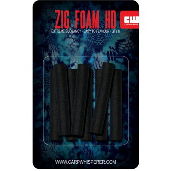 Espuma Zig - 8mm