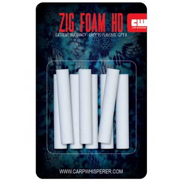 Espuma Zig - 8mm - Imagen 2