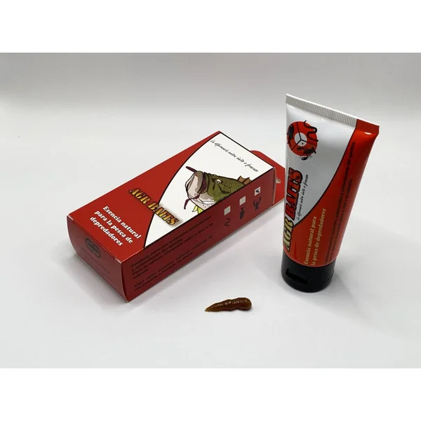 Essence AGR} earthworm - Imagen 2