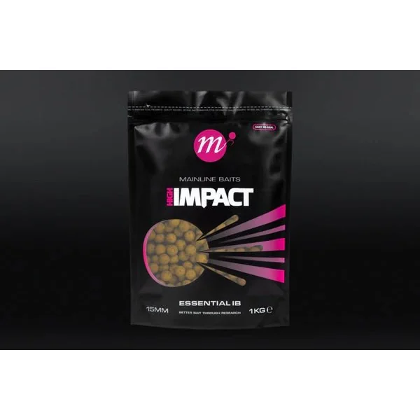 Essential IB - Pack de Sesión - Imagen 2
