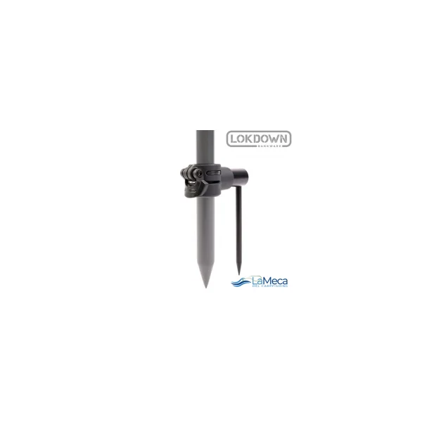 ESTABILIZADOR AVID CARP LOK DOWN STABILISER