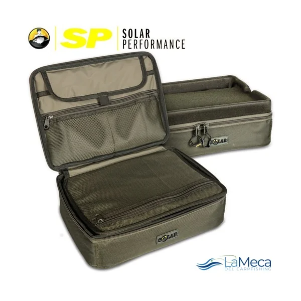 ESTUCHE SOLAR MULTI POUCH LARGE