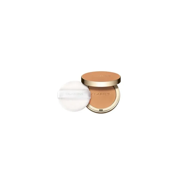 Ever Matte Compact Powder 05 Medium Deep 10 G CLARINS