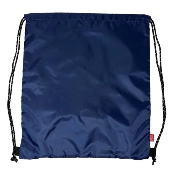Everlast Bolso Con Cordon Republic Navy - Imagen 2