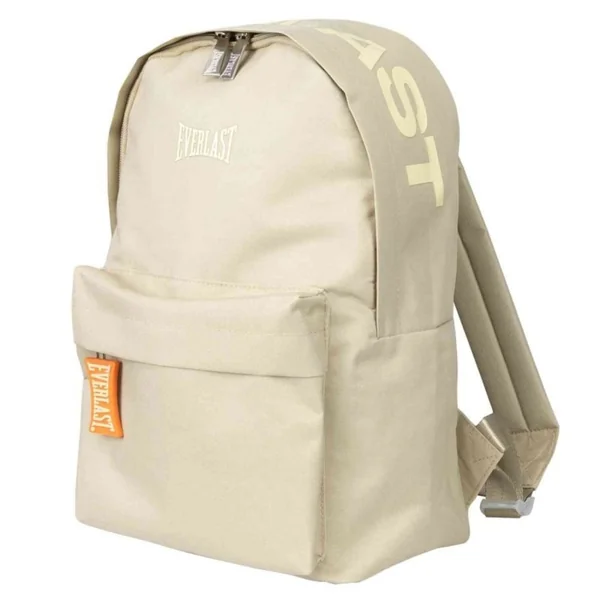 Everlast Mini Backpack Reese Khaki - Imagen 2