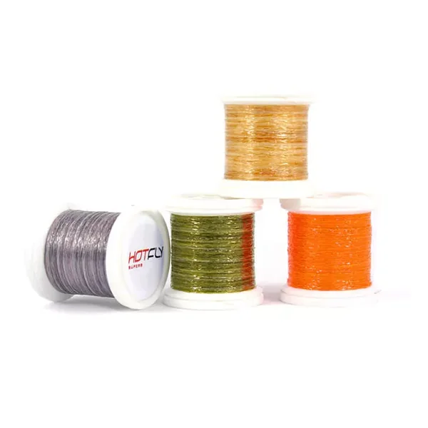 EVO BODY QUILL hotfly - 0,04 mm