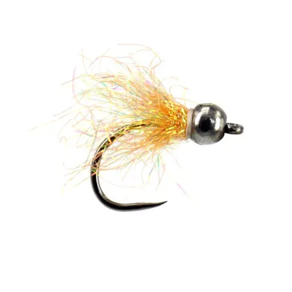 Evo Devil Competition TG BL Orange UV ninfa tungsteno