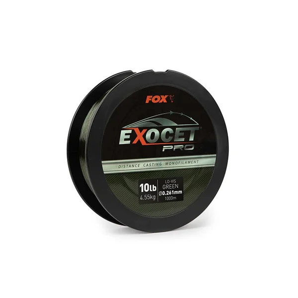 Exocet Pro - 1000m - Monofilamento