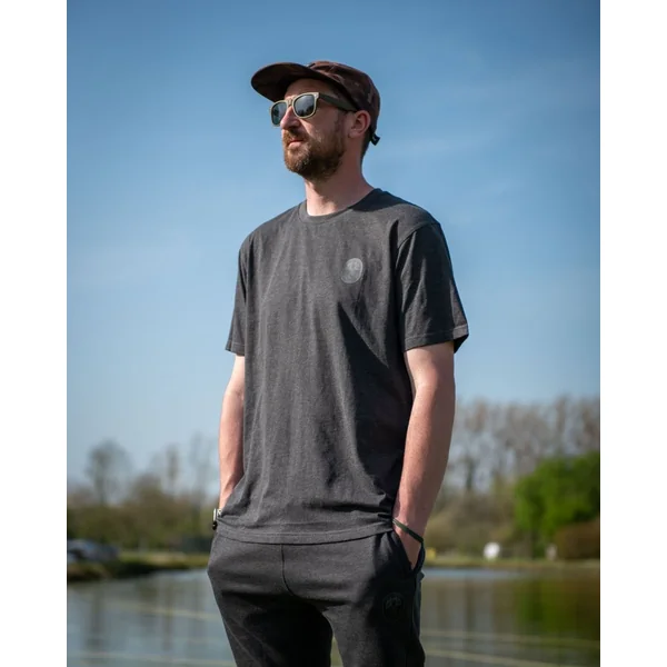 Explorer - Camiseta - Edición Limitada - Gris