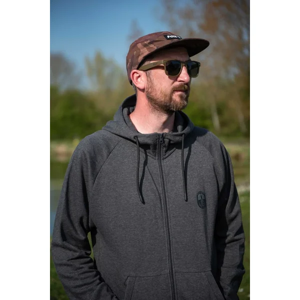 Explorer - Sudadera con capucha - Edición limitada - Gris - Imagen 11