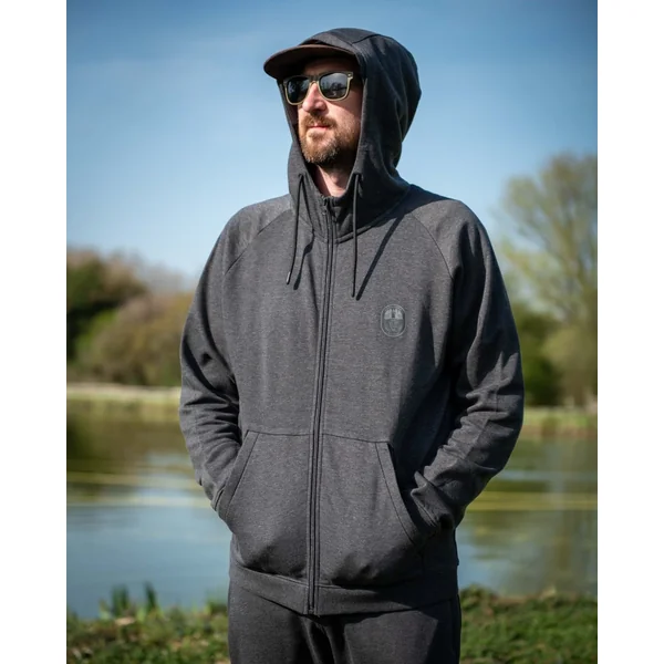 Explorer - Sudadera con capucha - Edición limitada - Gris - Imagen 12