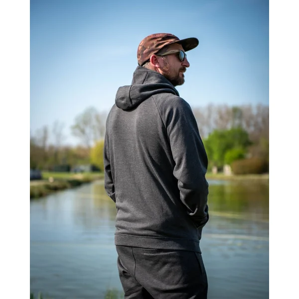 Explorer - Sudadera con capucha - Edición limitada - Gris - Imagen 13