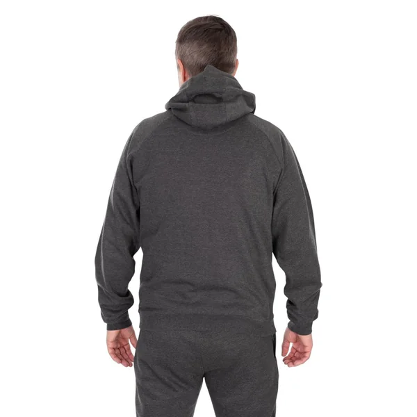 Explorer - Sudadera con capucha - Edición limitada - Gris - Imagen 4