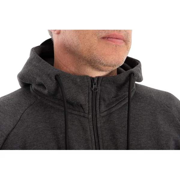 Explorer - Sudadera con capucha - Edición limitada - Gris - Imagen 5