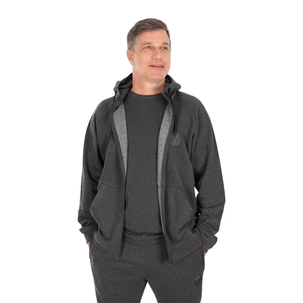Explorer - Sudadera con capucha - Edición limitada - Gris - Imagen 6