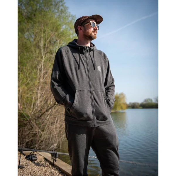 Explorer - Sudadera con capucha - Edición limitada - Gris - Imagen 9