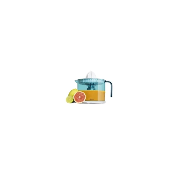 Exprimidor CECOTEC ZitrusEasy Basic (40 W - 1 L ml) - Imagen 2