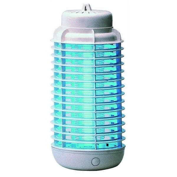 Exterminador de Insectos Cilíndrico Mod-6
