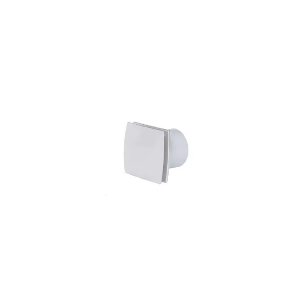 Extractor Decorativo Blanco Lux Vecamco