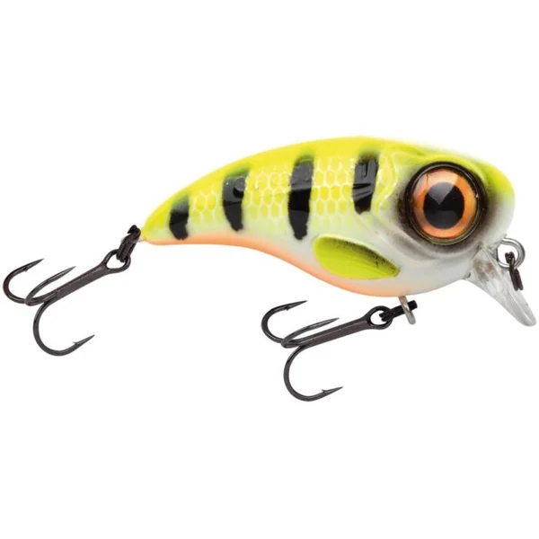 Fat Iris DR Hot Perch
