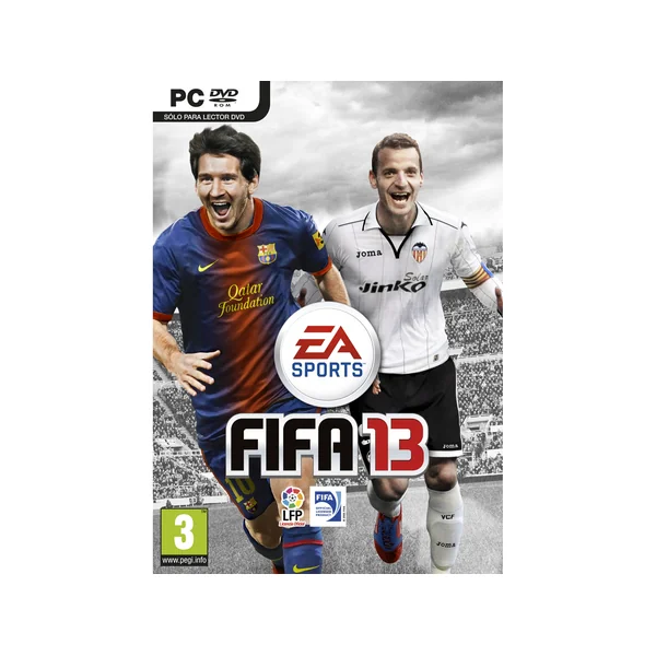 FIFA 13 PC