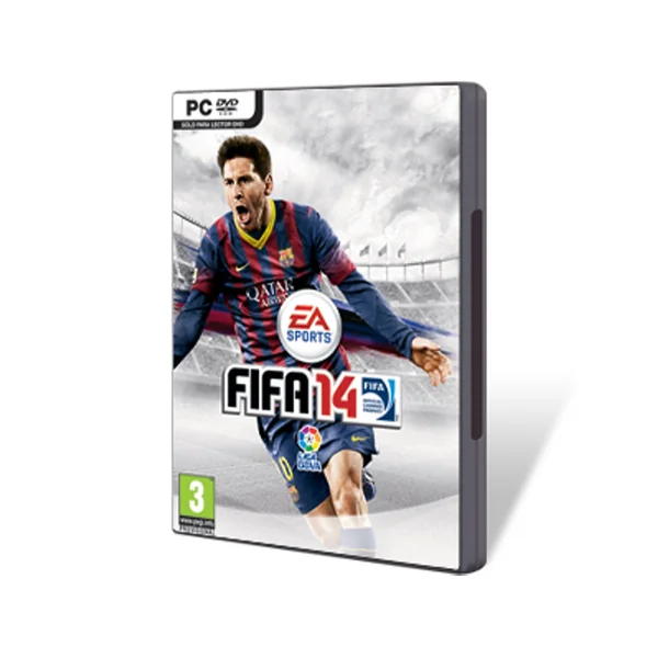FiFA 14 PC