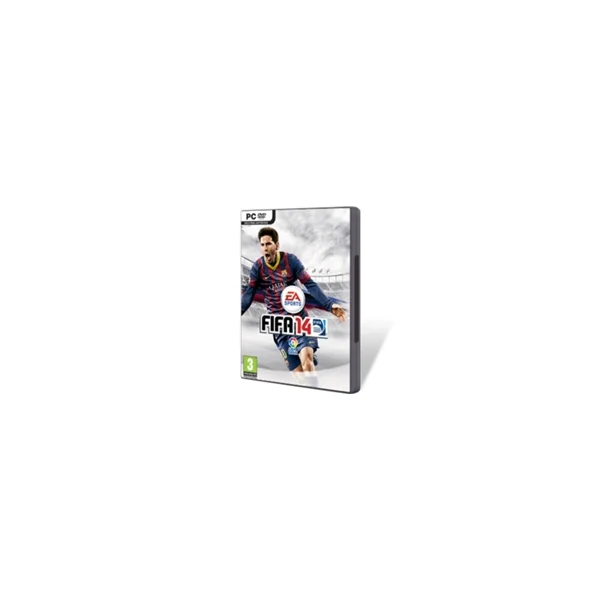 FiFA 14 PC - Imagen 2