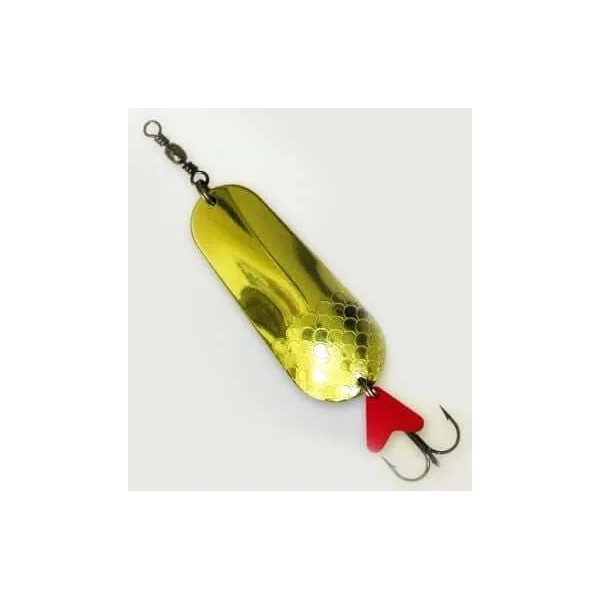 FilFishing Bucket 12g Golden