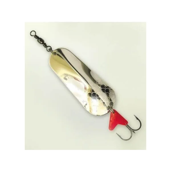 FilFishing Bucket 12g Silver