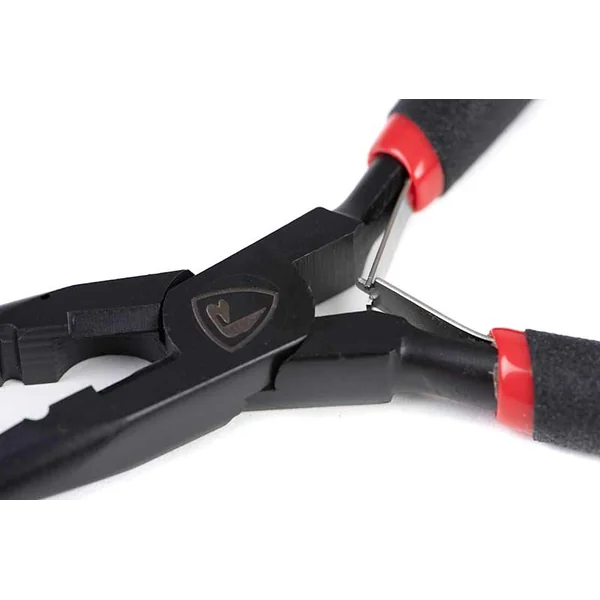 Fine Tooth Ring Pliers Fox Rage - Imagen 2