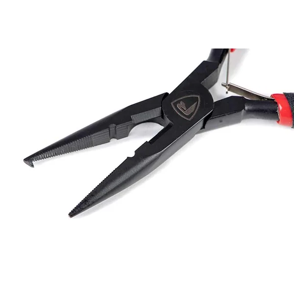 Fine Tooth Ring Pliers Fox Rage - Imagen 3