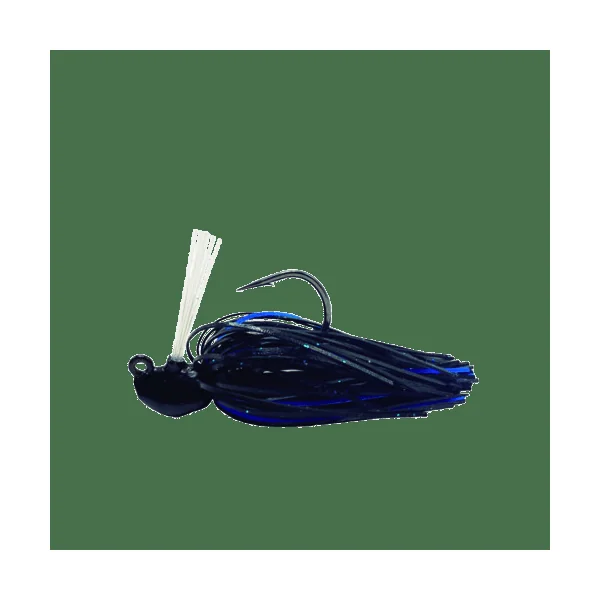 Finesse Jig AGR 5.3g Black Blue