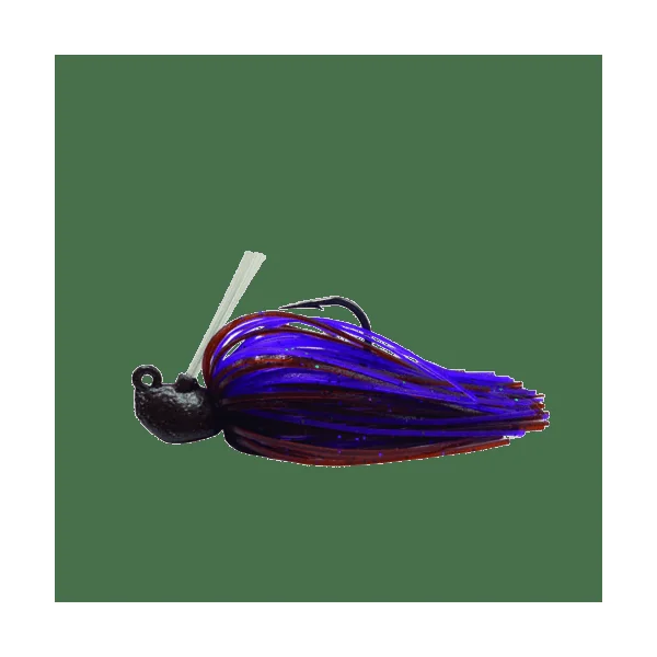 Finesse Jig AGR 5.3g Brown Purple