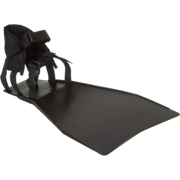 Fins Float tube Gunki