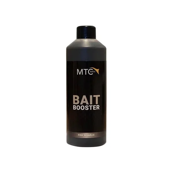 Fish 'n Ajo - Potenciador de Cebo - 500ml