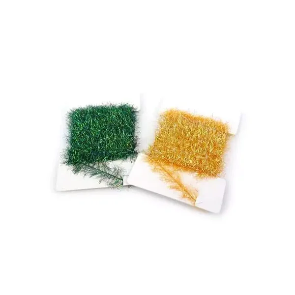 FLAT CHENILLE textreme - 20 mm