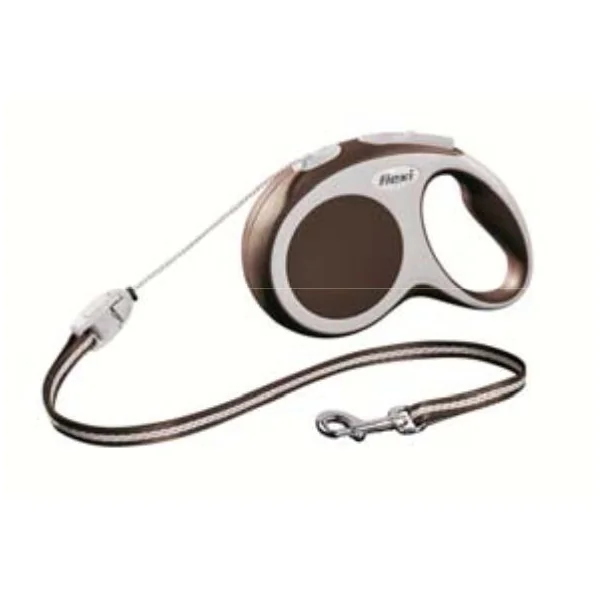 FLEXI VARIO CORDON T/S 5 MTS.AZUL