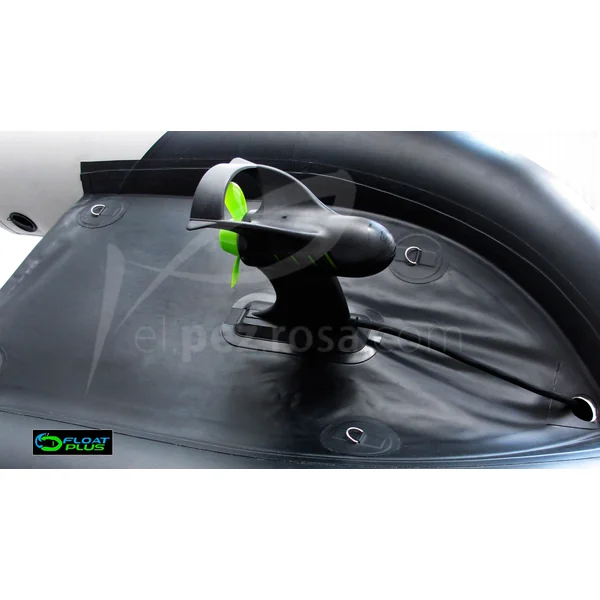 Float Plus Pro System: Como montarlo en tu pato