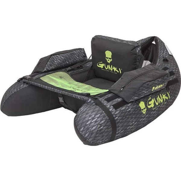 Float tube Gunki Furti-V