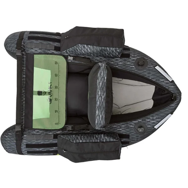 Float tube Gunki Furti-V - Imagen 2